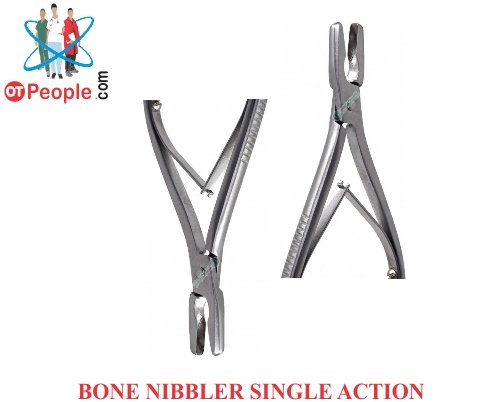 Bone Nibbler Single Action 180mm/07