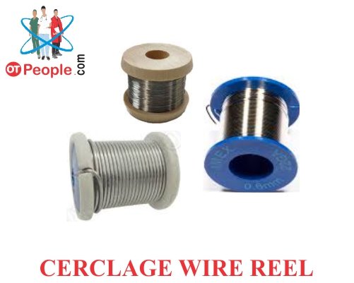 Cerclage Wire Reel