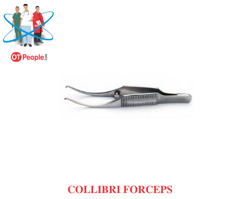 Collibri Forceps