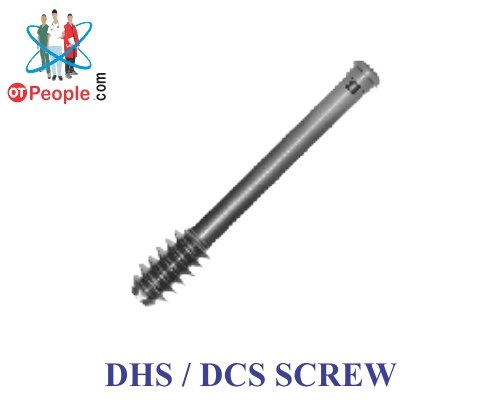 Dhs / Dcs Screw