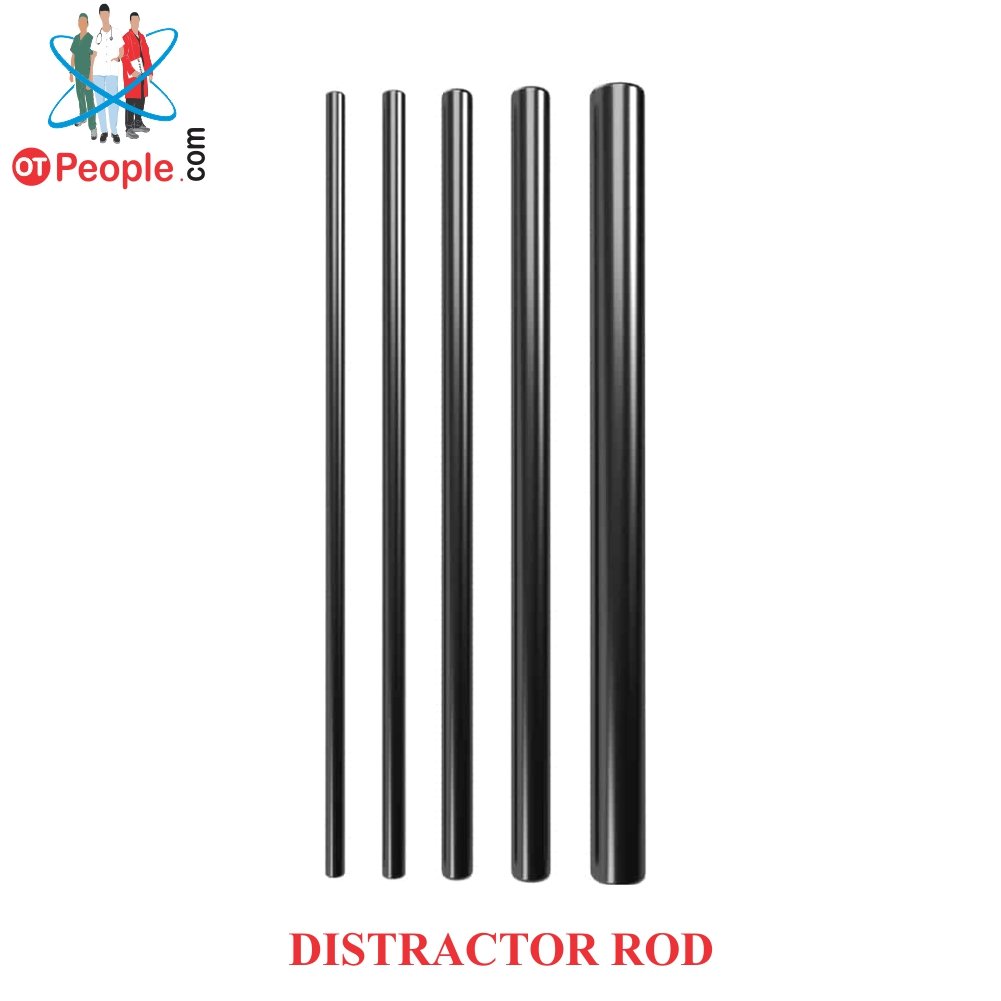 Distractor Rod