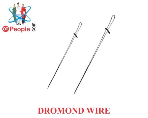 Dromond Wire