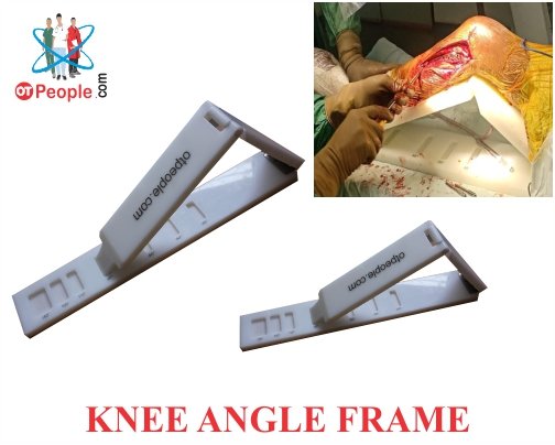 Knee Angle Frame 