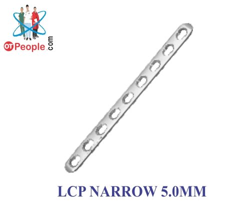 Lcp Narrow 5.0mm