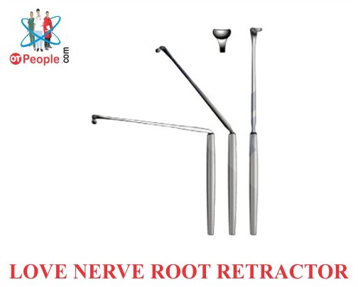 Love Nerve Root
