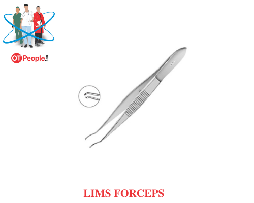 Lims Forceps