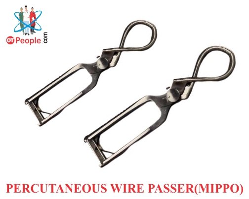 Mippo Wire Passer (purcutaneous)