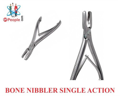 Bone Nibbler Single Action