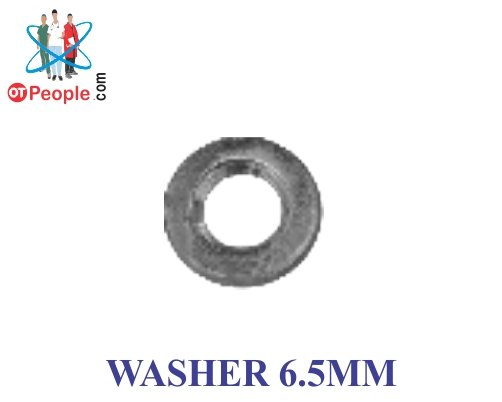 Washer 6.5mm