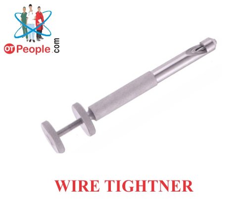 Wire Tightner & Twister