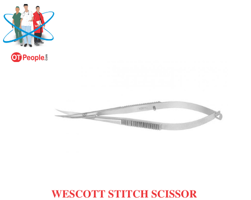 Wescott Stitch Scissor