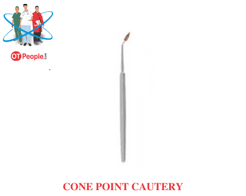 Cone Point Cautery