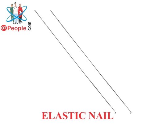  Elastic Nail