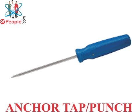 Tap/punch