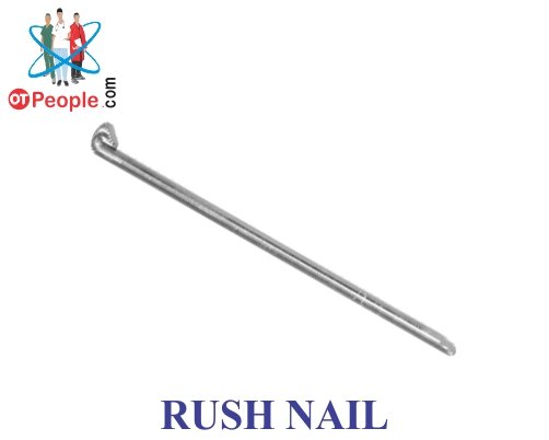 Rush Nail